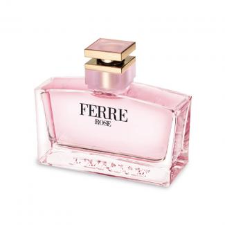 G.F Ferre Rose